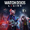 Купить Watch Dogs: Legion (Ubisoft Connect) Оффлайн аккаунт