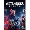 Купить Watch Dogs: Legion Uplay Оффлайн Активация