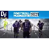 Купить ⚽ Football Manager 2021 + In-Game Editor +Touch [STEAM]