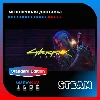 Купить Cyberpunk 2077 | Steam | Оффлайн Region Free