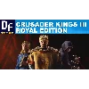 Купить Crusader Kings III Royal Edition [STEAM] ✔ на 90 дней
