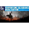 Купить ⚔ Kingdom Come: Deliverance + ВСЕ DLC (STEAM) Аккаунт