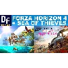 Купить FORZA HORIZON 4 ULTIMATE+SEA OF THIEVES ✔ PC ✔ на 90 дней