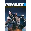 Купить PAYDAY 2: Legacy Collection (Аренда аккаунта Steam)
