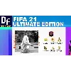 Купить FIFA 21 ULTIMATE (RUS) [ORIGIN] Аккаунт ✔ на 90 дней