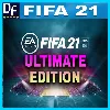 Купить FIFA 21 ULTIMATE (НА РУССКОМ) [EA APP] Аккаунт