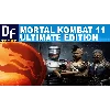 Купить Mortal Kombat 11 💎 Ultimate Ed ✔ STEAM ✔ на 90 дней