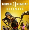 Купить MORTAL KOMBAT 11・ULTIMATE・ВСЕ ПЕРСОНАЖИ・STEAM・PC・