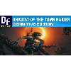 Купить Shadow of the Tomb Raider Definitive [STEAM] ✔ на 90 дней