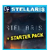 Купить Stellaris 💎 +Starter Pack [STEAM] Активация + 🎁 ПОДАРОК