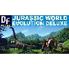 Купить Jurassic World Evolution Deluxe ✔ STEAM ✔ на 90 дней