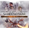 Купить MIDDLE-EARTH: SHADOW OF WAR・DEFINITIVE EDITION・STEAM・PC