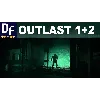 Купить Outlast +DLC Whistleblower +Outlast 2 (STEAM) Аккаунт