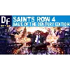 Купить Saints Row IV: Game of the Century Edition ✔ на 90 дней