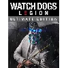 Купить Watch Dogs: Legion Ultimate Uplay Оффлайн