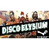 Купить ⭐ ️ Disco Elysium - The Final Cut STEAM (Region free)