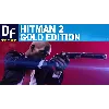Купить HITMAN 2 ♣ «ЗОЛОТОЕ ИЗДАНИЕ» (STEAM) ✔ на 90 дней