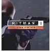 Купить HITMAN 2・ЗОЛОТОЕ ИЗДАНИЕ・STEAM АККАУНТ