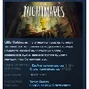 Купить Little Nightmares STEAM KEY РФ+СНГ СТИМ КЛЮЧ ЛИЦЕНЗИЯ