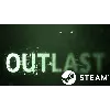 Купить ⭐ ️ Outlast - STEAM (Region free)