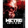 Купить Metro 2033 | Оффлайн активация | Steam | Region Free