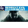 Купить RESIDENT EVIL VILLAGE DELUXE [STEAM] Аккаунт на 90 дней
