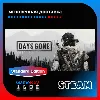 Купить Days Gone + Broken Road DLC | Steam | Оффлайн
