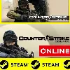 Купить ⭐ ️ Counter-Strike: Source - STEAM ОНЛАЙН (GLOBAL) CSS