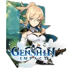 Купить Genshin Impact Random от 3-5 Персонажей ( America )