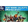 Купить Deep Rock Galactic: Dwarven Legacy [Steam] ✔ на 90 дней