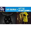 Купить 🐇 TINY BUNNY + Little Nightmares [STEAM] аккаунт