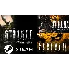 Купить ⭐ ️ S.T.A.L.K.E.R.: Call of Pripyat +Clear+Shadow (3 в1)