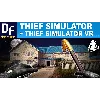 Купить Thief Simulator (+Thief Simulator VR) STEAM аккаунт 🌍