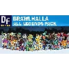 Купить Brawlhalla 💎 All Legends Pack [STEAM аккаунт]