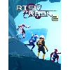 Купить Risk of Rain 2, Все DLC (Аренда Steam 7 дней) Онлайн