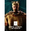 Купить Crusader Kings 3 III Royal Edition Аренда Steam 7 дней