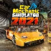 Купить Car Mechanic Simulator 2021 (Аренда аккаунта Steam) GFN