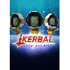 Купить Kerbal Space Program (Аренда аккаунта Steam 7 дней)