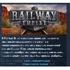 Купить Railway Empire STEAM KEY РФ+СНГ ЛИЦЕНЗИЯ СТИМ КЛЮЧ