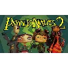 Купить Psychonauts 2 +Psychonauts [Steam аккаунт] 🌍 Region Free