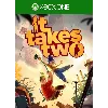 Купить It Takes Two (Xbox One Series) Аренда Месяц