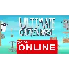 Купить ⭐ ️ Ultimate Chicken Horse - STEAM ОНЛАЙН (Region Free)