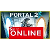 Купить ⭐ ️ Portal 2 - STEAM ОНЛАЙН (Region Free)