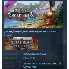 Купить Railway Empire - The Great Lakes STEAM KEY ЛИЦЕНЗИЯ