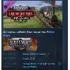 Купить Railway Empire - Great Britain  Ireland STEAM KEY РФ+