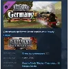 Купить Railway Empire - Germany STEAM KEY РФ+СНГ ЛИЦЕНЗИЯ