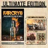 Купить Far Cry 6 Ultimate Edition (RU) Оффлайн аккаунт