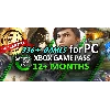 Купить ⭐ XBOX GAME PASS — PC (6 меc.) ✔ ️400+ игр.