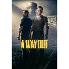 Купить A Way Out (Аренда аккаунта Steam 7 дней) Мультиплеер