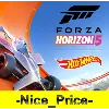 Купить 💎 FORZA HORIZON 5 PREMIUM + КАРТА СОКРОВИЩ 🔥 ONLINE